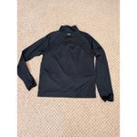 Under Armour women’s medium black/white jacket Photo 5