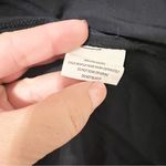 Selfie Leslie NWT  Bronte High Split Gathered Bust Maxi Dress Ink Size US Small Photo 6