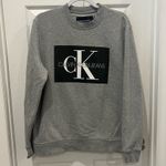 Calvin Klein  Jeans Sweatshirt Photo 0