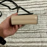 Kate Spade Staci North South Flap Phone Crossbody Warm Beige Photo 4