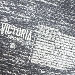 Victoria's Secret  Angel Max Heathered Gray Sports Bra 38D Photo 5