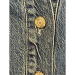 Boyish Denim THE EMMETT DRESS IN BLUE Small Blue Photo 3