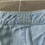 Liz Claiborne Vtg 90s Jean Shorts Photo 8