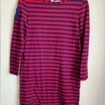 Vineyard Vines  Nautical Stripe T-Shirt Dress Photo 0
