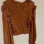 Impressions  medium blouse Photo 7