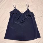 Lilly Pulitzer  Ruffle Tank Top Photo 0