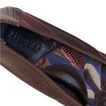 Like New Born Leather Flats Size 7 Photo 3