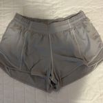 Lululemon Hotty Hot Shorts 4” Photo 0