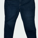 Pink Lilys Boutique Jeans Plus Sz 28W Mom Stretch Casual Relaxed Simple Style Blue Photo 0