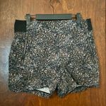 Athleta  Trekkie North Hiking Walking Shorts Size 8 Photo 1