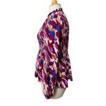 JODIFL  Smock Top Size S Photo 3