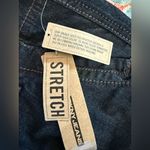 DKNY NWT Dark Blue Womens Stretch Jeans 10 Photo 3