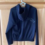 Lululemon  Shaped Jacket Expression •• Black Photo 4