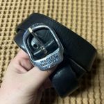 Harley Davidson | Brown Genuine Leather Belt Men’s Photo 0