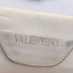 Valentino Garavani Valentino V104S women’s Burgundy cat eye sunglasses Photo 16