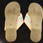 Coconuts by Matisse 💕💕 Beaded Thong Sandals 9 Photo 7