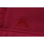 Nike ACG Softshell Pink Full Zip Stretch Jacket Ski Womens Size Small Photo 4