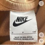 Nike  Sweatshirt Hoodie Photo 1