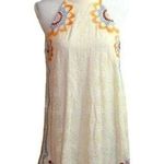 Flying Tomato ivory lace A-line halter dre… Photo 0