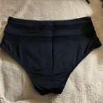 Shade & Shore π4 for $20 High Waist Bikini Bottoms, Large Photo 1
