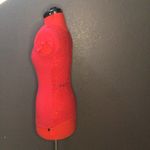 Wet Seal Lace back tee Photo 3