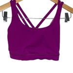 Lululemon  energy bra polar pink size 6  Photo 2