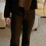 Apostrophe Brown Matching Set Photo 0