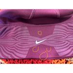 Nike Women’s Purple beanie One Size Photo 3