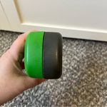 Kate Spade Eyeglasses Hard Case Hello Sunshine Green Black Photo 3