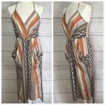 BCBGeneration  wrap dress Photo 2