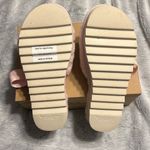 Koolaburra by Ugg  FuzZ'n ll Faux Fur Slipper Sandals Photo 4