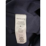 Athleta  Women's Salutation Jogger Pants Blue Size M Yoga Running Photo 10