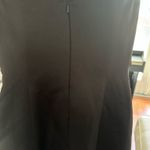 David's Bridal Wedding Guest.   Dress. Black strapless. Goth chic and great for fall and Halloween weddings  Photo 4