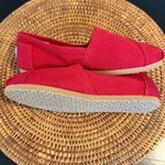 Toms   Canvas Slip-On Shoes Photo 5