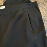Babaton  Black Jogger Pants Medium Photo 1