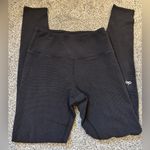 Alo Yoga  Waffle Knit Leggings Photo 0