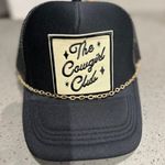 These Three Boutique Trucker Hat Photo 0