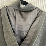 White House | Black Market    Color gray size L Photo 3