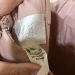 WToo by Watters 448 blush pink bobbinet tulle dress Size 12 Photo 8