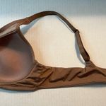Lululemon Bra Simply Sheer Bra in Dusty Bronze Sz 36A EUC Style #W2BN9S Photo 11