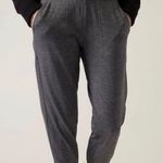 Athleta  Gray Venice Joggers Pants Sz.S Photo 0