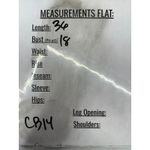 Athleta  Womens Orange Infinity Dress Size L NWT Golf Tennis Pickleball Photo 5