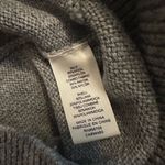 Rebecca Taylor  Lace Sleeve Sweater Size S Photo 4