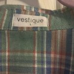 Vestique Boutique Oversized Button Up Shirt Photo 2