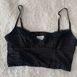 Princess Polly  | Old School Love Crop Photo 5