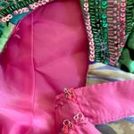 NV Couture Long Prom Dress Size 2 Photo 6