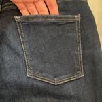 DL1961  Dark Wash Florence Stretch Denim Skinny Blue Jeans, size 26 Photo 1