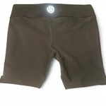 SKIMS  Olive Bike Shorts M Photo 1