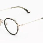 Woodys aino clear lens glasses Photo 0