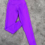 Booty By Brabants Purple Leggings Photo 4